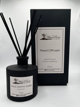 Load image into Gallery viewer, Reed Diffuser