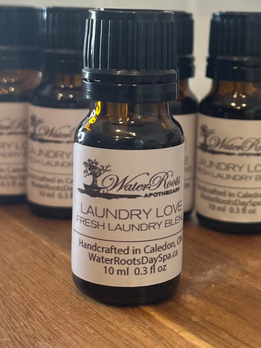 Laundry Love Blend