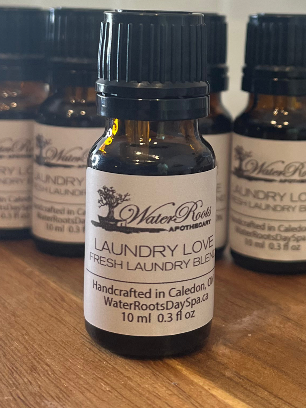 Laundry Love Blend