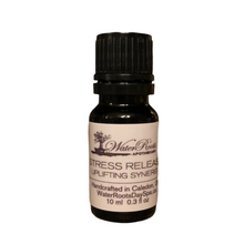 Load image into Gallery viewer, Stress Release Synergy Blend 10ml