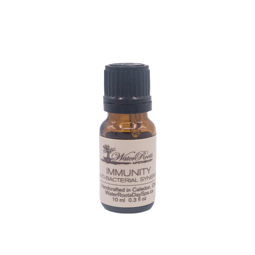 Immunity Synergy Blend 10ml