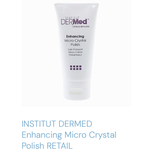 Enhancing Micro Crystal Polish