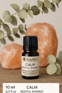 Calm Synergy Blend 10ml