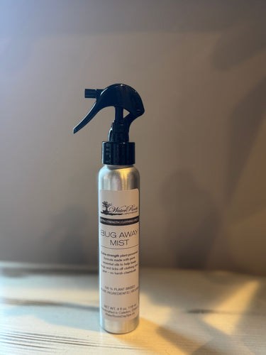 Bug Away Mist Extra Strength(clothing and gear only) 4oz