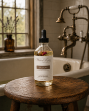 Load image into Gallery viewer, BLOOM — Replenishing Body Oil