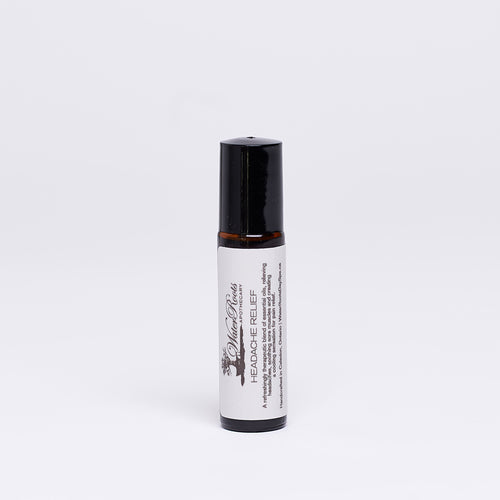 Headache Relief Roll-On 10ml