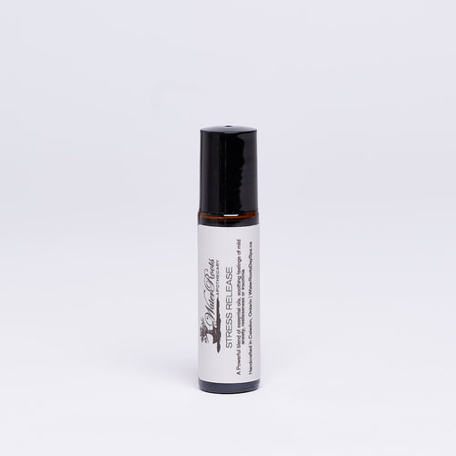 Stress Release Roll-on Oil 10ml