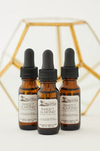 Load image into Gallery viewer, Sweet Almond Repairing Cuticle Oil 10ml