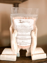 Load image into Gallery viewer, Stress Release Bath Salts 550g