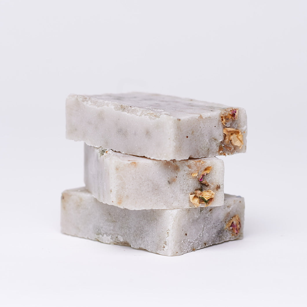 Rose Patchouli Lava Bar