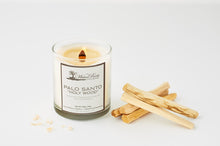 Load image into Gallery viewer, Palo Santo Candle