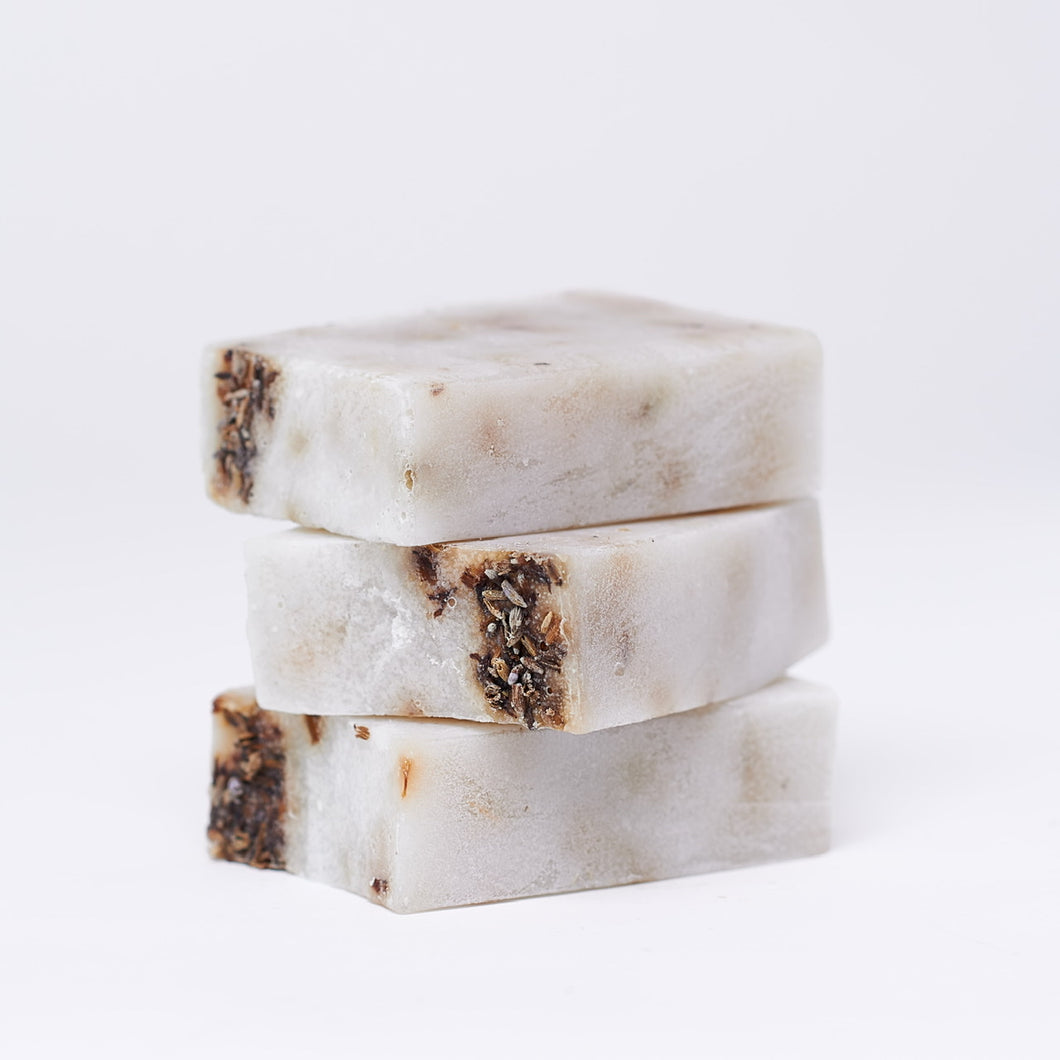 Soothing Lavender Lava Bar