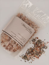 Load image into Gallery viewer, Calm Bath Salts 550g