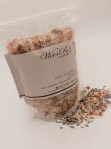 Calm Bath Salts 550g