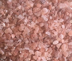 Calm Bath Salts 550g