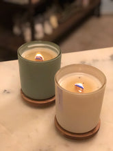 Load image into Gallery viewer, Large hand-poured Candle 14oz