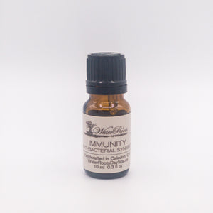 Immunity Synergy Blend 10ml