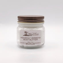 Load image into Gallery viewer, Heavenly Verbena Body Butter Cream 200ml