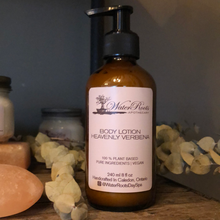 Load image into Gallery viewer, Heavenly Verbena Body Lotion